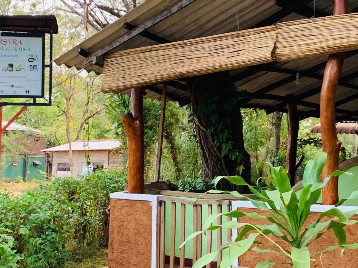 סיגירייה New Sisira Natural Lodge מראה חיצוני תמונה